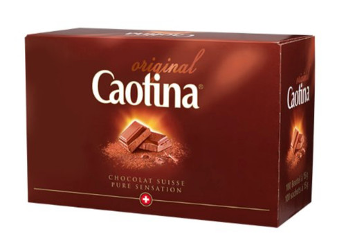 Caotina originale svizzera - originale,