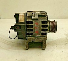 RICAMBI USATI, ALTERNATORE AUDI A3 1.9 TDI, CODICE : ALTSG12B090