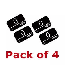 Piastre al fosforo Apixia misura 0 PSP imaging digitale confezione da 4/