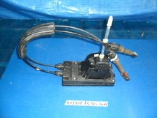  LEVA CAMBIO  COMPLETA DI