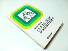 Le Avventure Di Marco Polo -