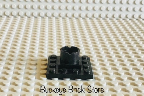 Lego base albero - barca, 4x4x1