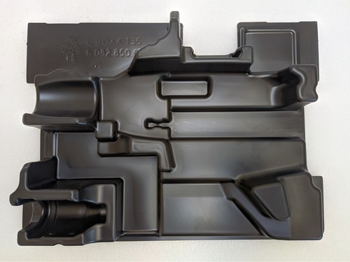 Bosch boxx 136 1 - l-boxx, 1/1