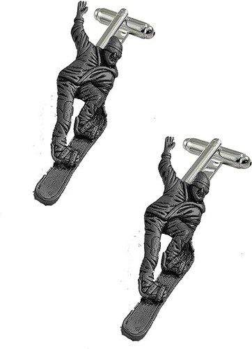Gemelli s15 windsurfer - s15, nero