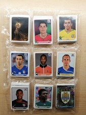 PANINI SOUTH AFRICA 2010