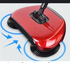 SCOPA ROTANTE 360° mop