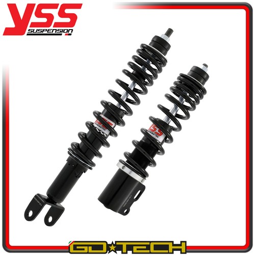 Kit ammortizzatori yss - kit,