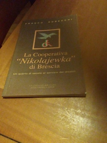Franco robecchi la - robecchi,