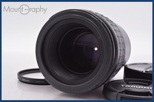 【ECC】 TAMRON SP-AF MACRO
