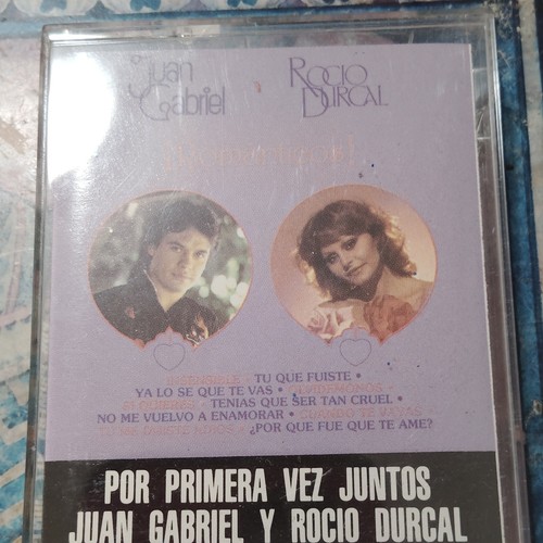 Juan gabriel rocío - juan,