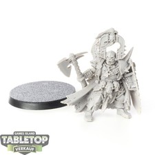 Blades of Khorne - Chaos