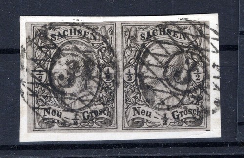 Sachsen come paio gest - sachsen,