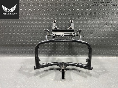 Telaietto anteriore honda - telaietto,