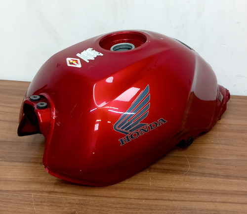 Serbatoio benzina honda - serbatoio,