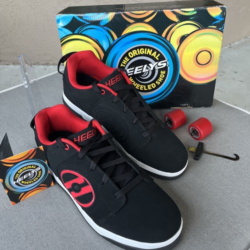 Scarpe skate heelys voyager - da,