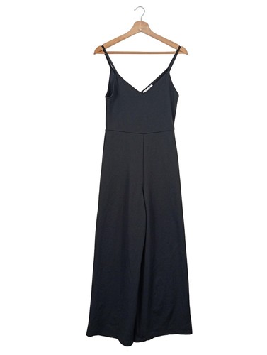 Zara basic tuta lunga - zara,