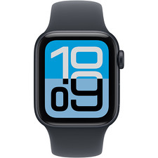Apple Watch SE 3 (2025) GPS