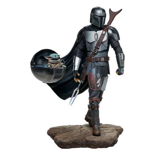 Statua star wars the - star,