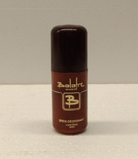 BALAFRE Monseur Stick Deodorant 50 gr. - Vintage Parfum