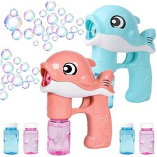 Macchina bolle di sapone