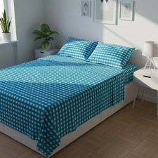 Completo letto matrimoniale