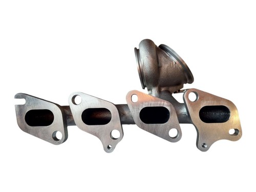 Cassa turbina garrett - cassa,