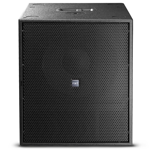 Fbt horizon vha 118 - vha, 118.2sa