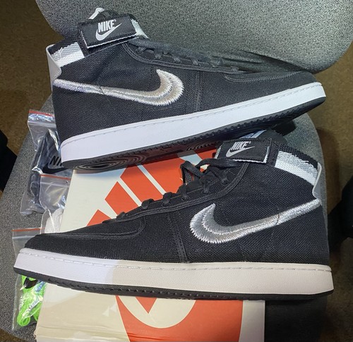 Taglia stussy x nike - taglia, 11