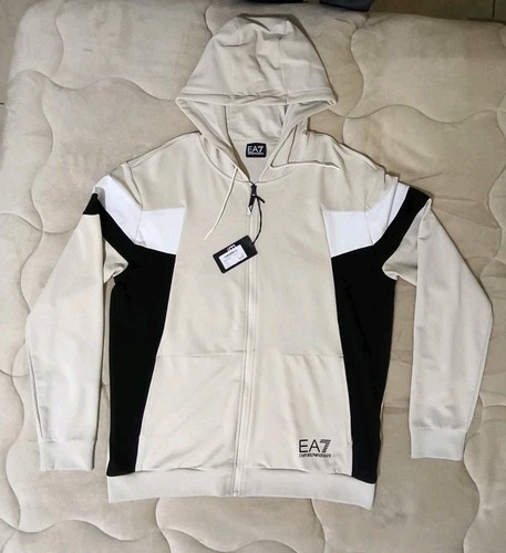 Tuta completa armani ea7 - tuta,