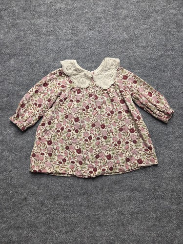 Vestito zara bambina 24 - zara,