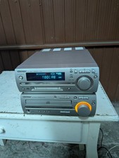 Sharp MD-MX10H MiniDisc CD