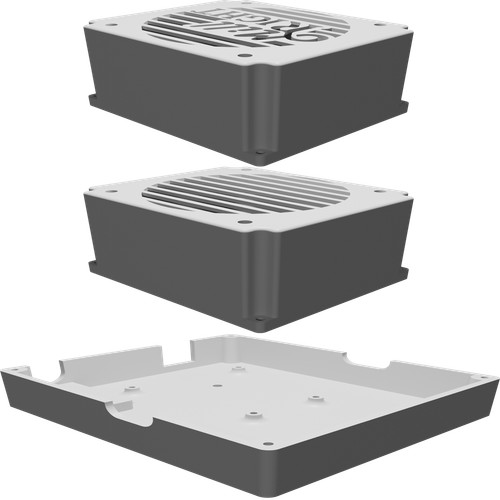 Cover per arduino - per,