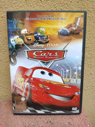 Dvd disney pixar - dvd,