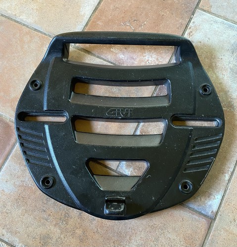 Piastra supporto per bauletto