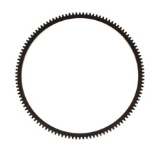 Ingranaggio anello carrello