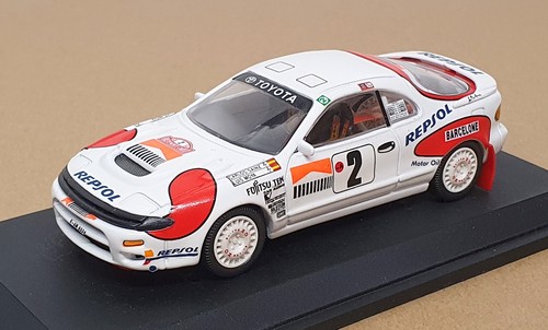 Trofeo scala 047 toyota - 047,