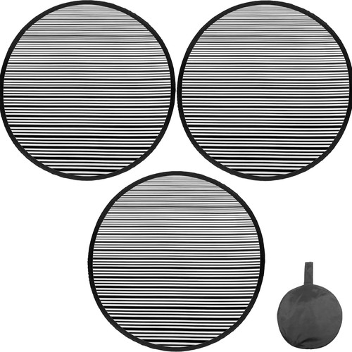 Set riflettori per - set, di