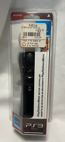 Sony ps3 playstation move - playstation,