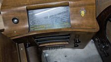 radio d'epoca Marelli