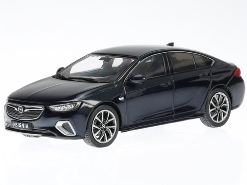 Opel insignia grand - opel,