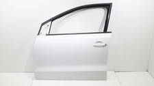 PORTIERA ANTERIORE SINISTRA PER VOLKSWAGEN Polo 5° Serie 6R4831055J (09>17)