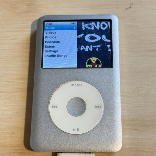 Ipod classic generazione - classic,