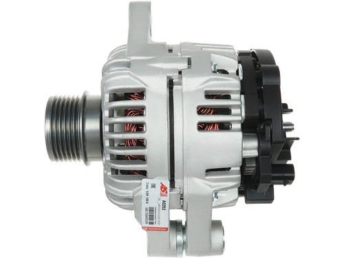 Alternatore 12v 100a - alternatore, per