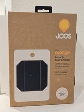 Joos orange white usb - joos,