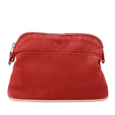 HERMES Bollid pochette mini