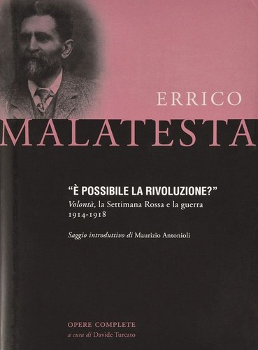 Libri errico malatesta e - malatesta, e'