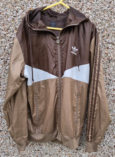 Adidas giacca uomo grande - giacca,