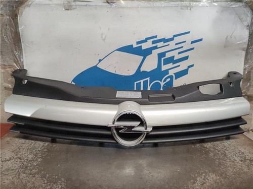 Calandra opel astra h - -,