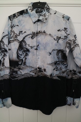 Camicia dolce gabbana - camicia,