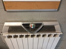 Mascherina alfa romeo 75